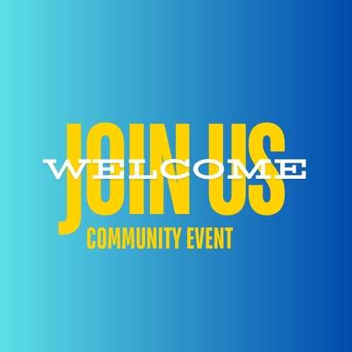 Three Arts Club of Homeland community event