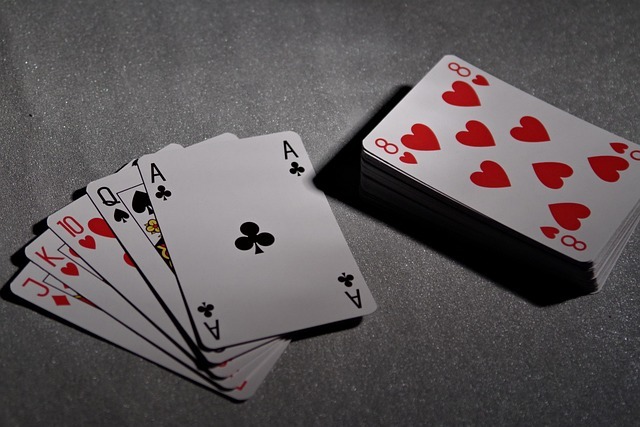 Duplicate bridge