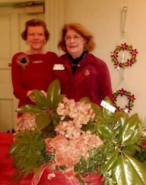 Holiday wreath sale