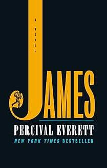 Cover Image for James by Percival Everett