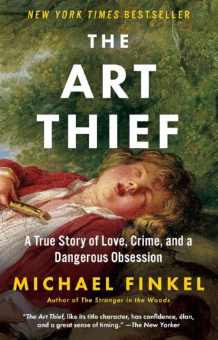 Cover image for the the book 