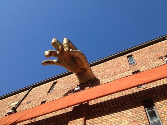 Visionary Arts Museum Baltimore